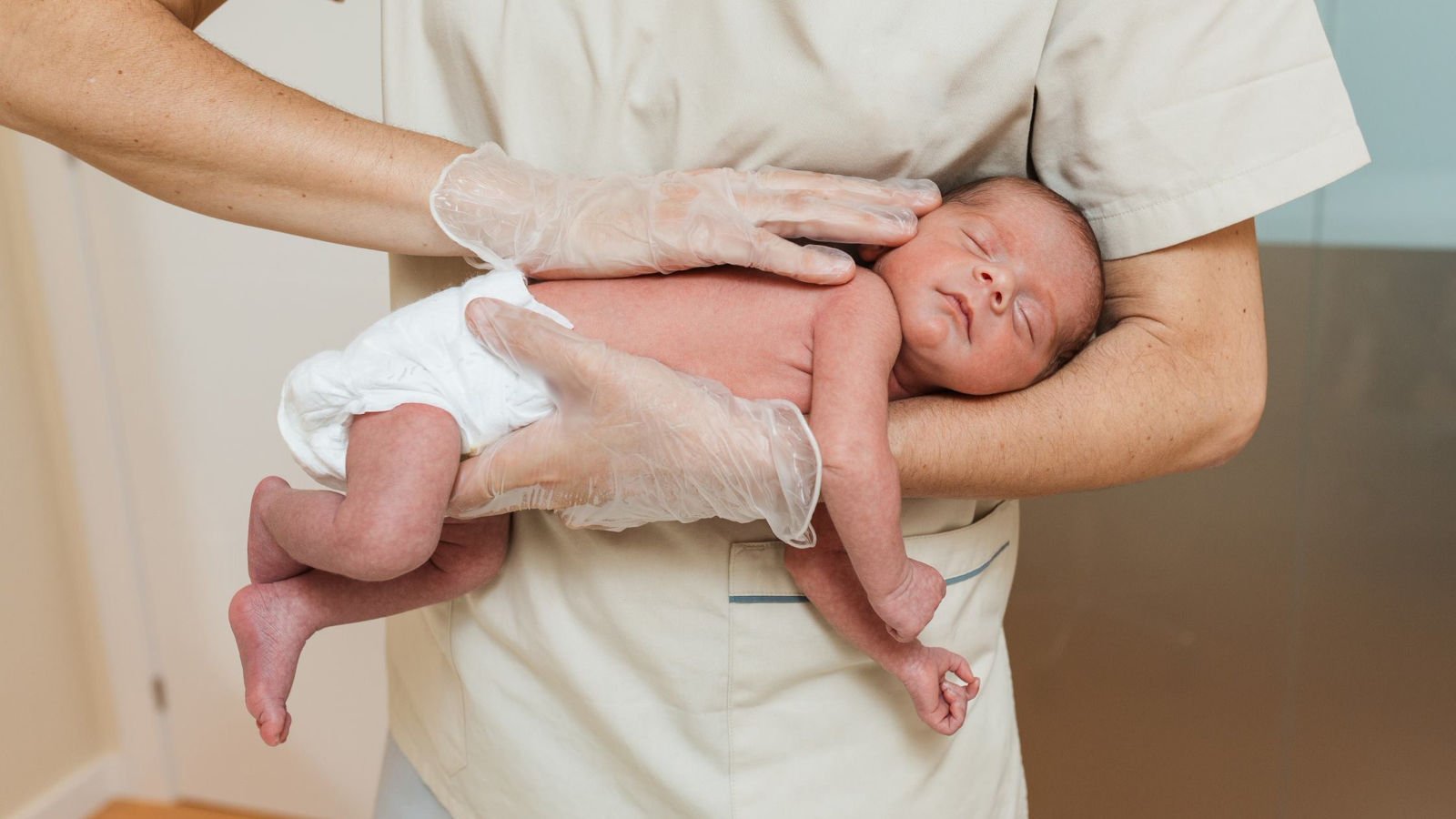 Baby Care Services