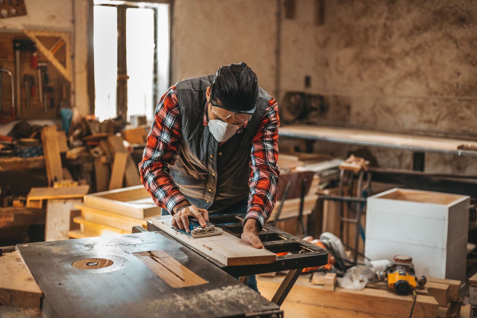 Carpenter